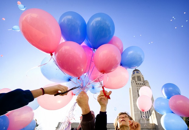 balloons