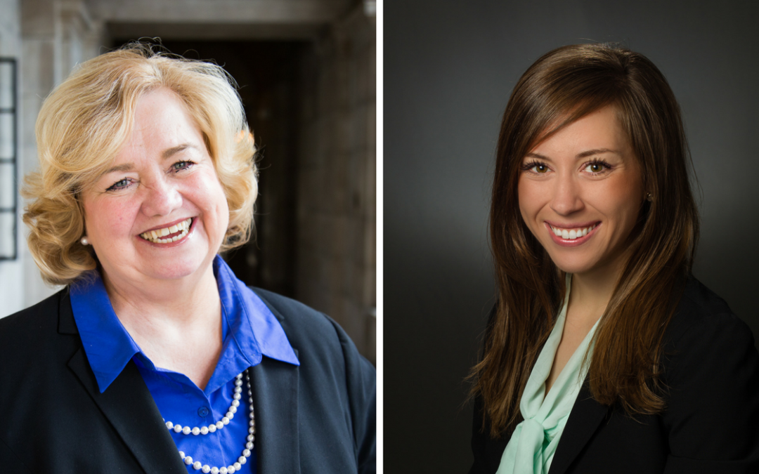 Karen Bowling and Kellie Fiedorek discuss how Jack Phillips' Case is important for All Americans' Freedom.