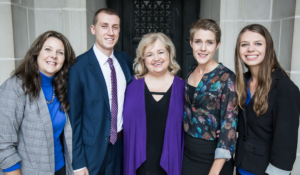 The Nebraska Family Alliance Team