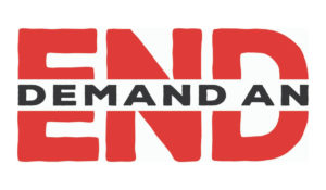 Demand an End