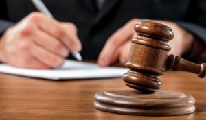 Nebraska, Colorado abortion lawsuit, gavel
