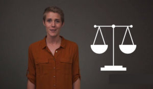 Hallie Hamilton, Drawing the Line on Religious Freedom