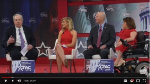 CPAC 2018 Governor Ricketts