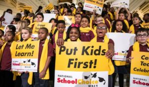 LB 295, School Choice, Education Choice
