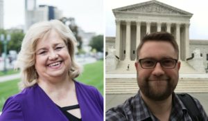 Jonathan Keller- Karen Bowling Supreme Court
