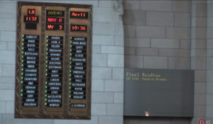 LB1132 Final Vote