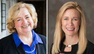 Karen Bowling - Senator Theresa Thibadeau