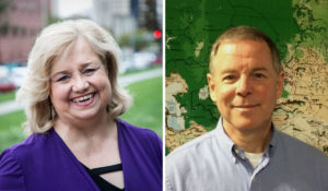 Karen Bowling - Patrick Klein