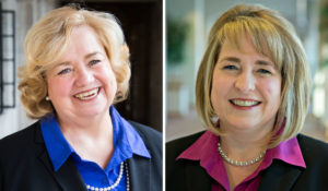 Karen Bowling- Candi Cushman
