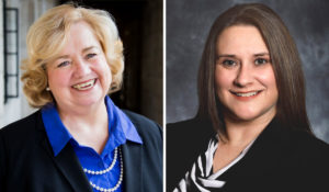 Karen Bowling-Jessica Shelburn