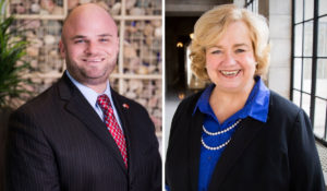 Karen Bowling - Chet Bennetts