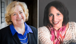 Karen Bowling - Stephanie Olson