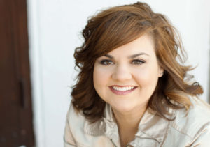 Abby Johnson Headshot