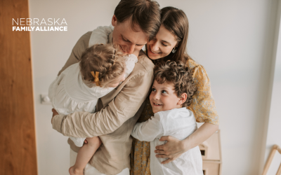The NFA Daily Spotlight: June Is Marriage And Family Month