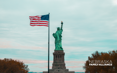 The NFA Daily Spotlight: Celebrate America’s 250th