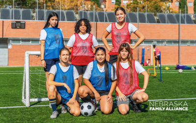 The NFA Daily Spotlight: The U.S. Supreme Court Is Protecting Girls’ Sports