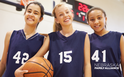 The NFA Daily Spotlight: We’re One Step Closer To Protecting Girls’ Sports