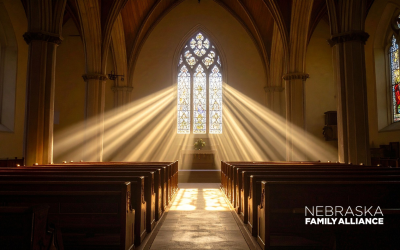 The NFA Daily Spotlight: Freedom Requires Morality