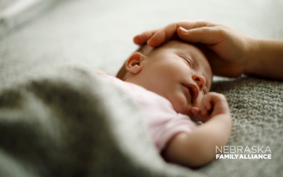 The NFA Daily Spotlight: Abortion Is Contrary To God’s Character