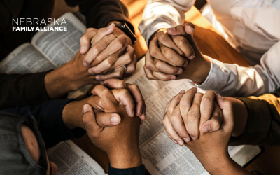 The NFA Daily Spotlight: Standing For Truth In A Broken Culture