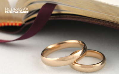 The NFA Daily Spotlight: Strong Marriages Create Strong Communities