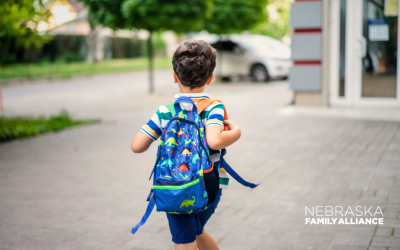 The NFA Daily Spotlight: Use Our Free Back To School Resources