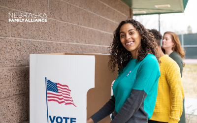 The NFA Daily Spotlight: Vote To Protect Nebraska Families This Election